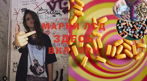 эйфоретик Покачи